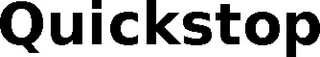 QUICKSTOP