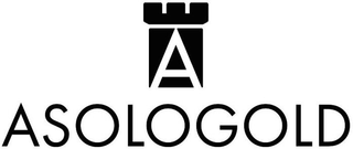 A ASOLOGOLD