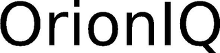 ORIONIQ