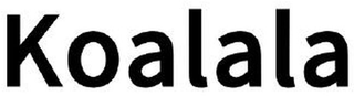 KOALALA
