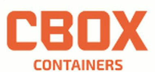 CBOX CONTAINERS