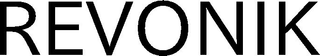 REVONIK
