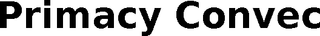 PRIMACY CONVEC