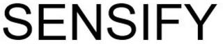 SENSIFY