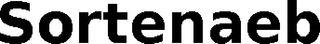 SORTENAEB