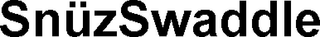 SNÃZSWADDLE