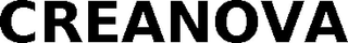 CREANOVA