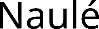NAULÃ
