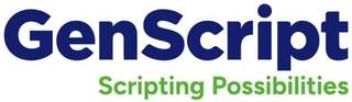 GENSCRIPT SCRIPTING POSSIBILITIES