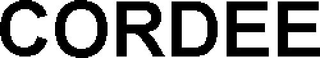 CORDEE