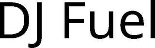 DJ FUEL