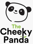 THE CHEEKY PANDA