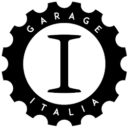 I GARAGE ITALIA