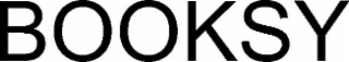 BOOKSY