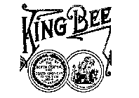 KING BEE (PLUS OTHER NOTATIONS)