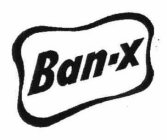BAN-X