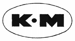 K.M