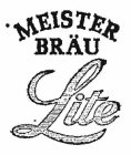 MEISTER BRAU LITE