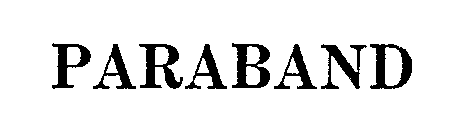 Image for trademark with serial number 80952533