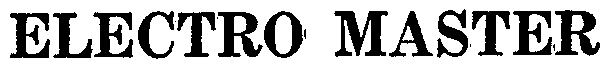 Image for trademark with serial number 80960766