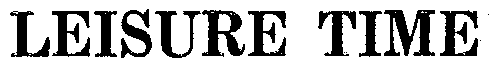 Image Trademark