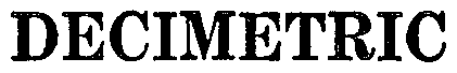 Image for trademark with serial number 80963535
