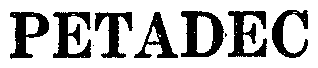 Image for trademark with serial number 80965944