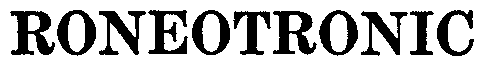 Image Trademark