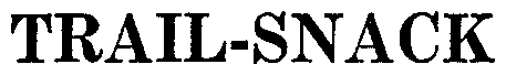 Image Trademark