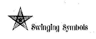 SWINGING SYMBOLS