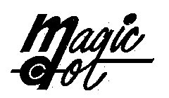 MAGIC-DOT