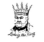 LUDWIG, THE KING