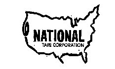 NATIONAL TAPE CORPORATION AND MAP