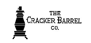 THE CRACKER BARREL CO.