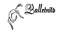 BALLETNITS