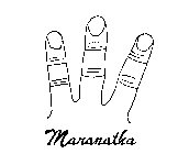 MARANATHA