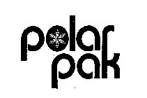 POLAR PAK