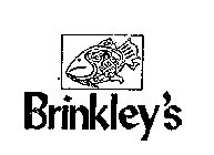 BRINKLEY'S