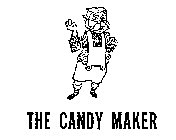 THE CANDY MAKER