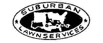 SUBURBAN LAWN SERVICES