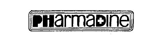 PHARMADINE