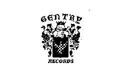 GENTRY RECORDS