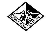 BENSON & HEDGES 100'S GRAND PRIX
