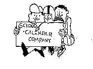 SCHOOL CALENDAR COMPANY