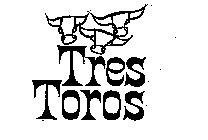 TRES TOROS