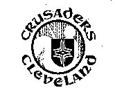 CLEVELAND CRUSADERS