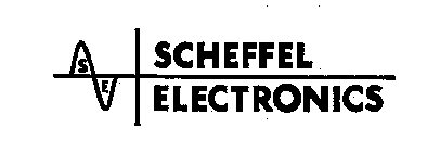 SCHEFFEL ELECTRONICS