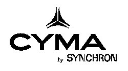 CYMA BY SYNCHRON
