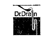 DR. DRAIN