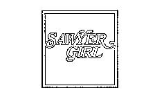 SAWYER GIRL